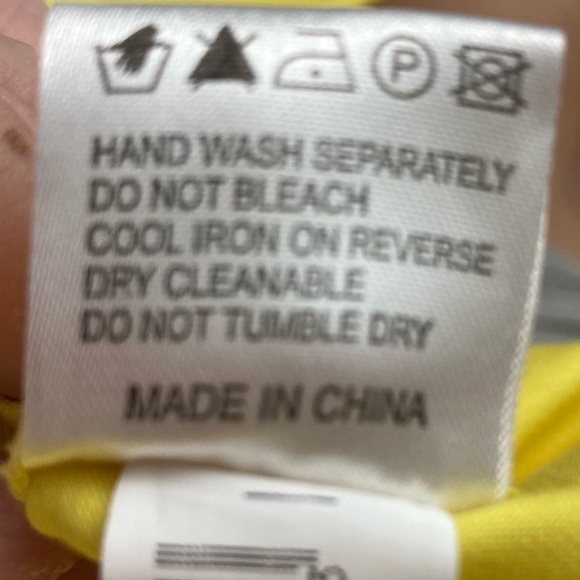 Women’s Lipsy London Strapless Dress - Picture 9 of 9